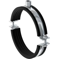 Fischer, Schraubstock + Zwinge, 562767 (205 mm)