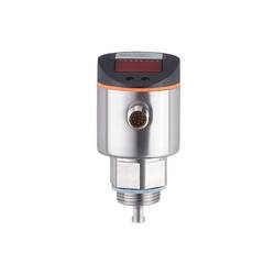 ifm Electronic Elektronischer Füllstandsensor LR8009 LR8009 Betriebsspannung (Bereich): 18 - 30 V/DC Messbereich: 0.02 - 1.58 m 1 St.