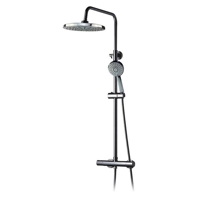Domoletti THERMOSTATIC SHOWER SET ST-98001 (ST-98001)