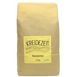 Kreidezeit Marmorino weiß - 2,5 kg Beutel