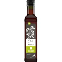 Bio Chili Würzöl 250 ml