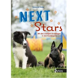 Next Stars, Ratgeber von Susanne Huber