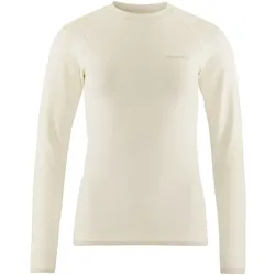 CRAFT ADV Warm Intensity Funktionsshirt Damen 905214 - tofu/plaster XL