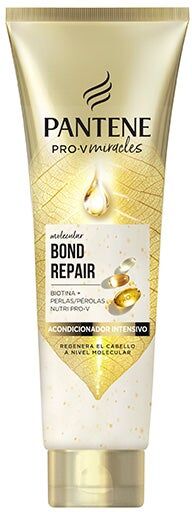 PANTENE Molecular Bond Repair