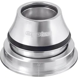 ergotec Steuersatz A118SAC-ES 1.5 silber