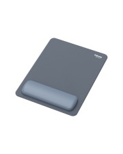 Wacom Fellowes Mauspad-Handgelenkauflage Breyta XL blau Mauspad/-matte (100142562)