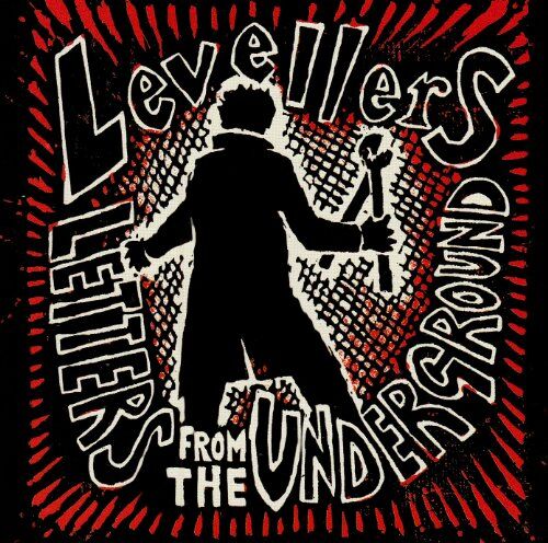 Levellers - Letters From The Underground - Preis vom 11.10.2026 03:10:56 h