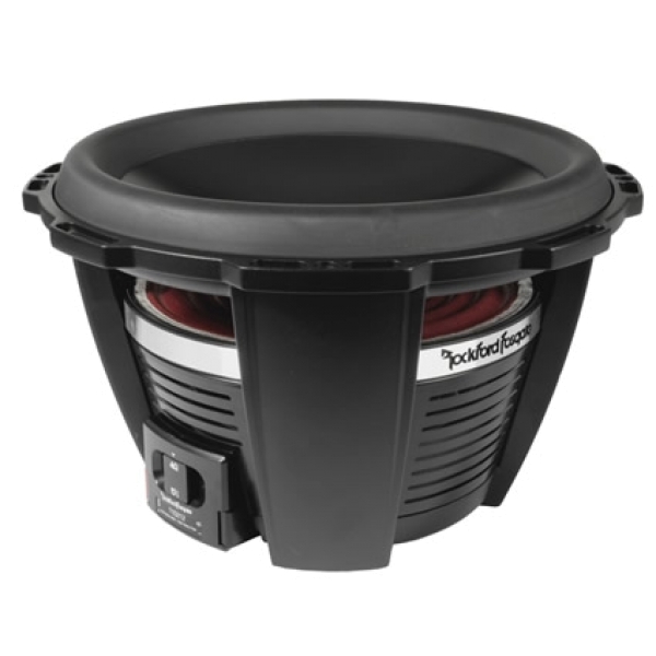 Rockford Fosgate T1D412
