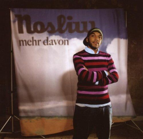 Nosliw - Mehr Davon - Preis vom 11.10.2026 03:10:56 h