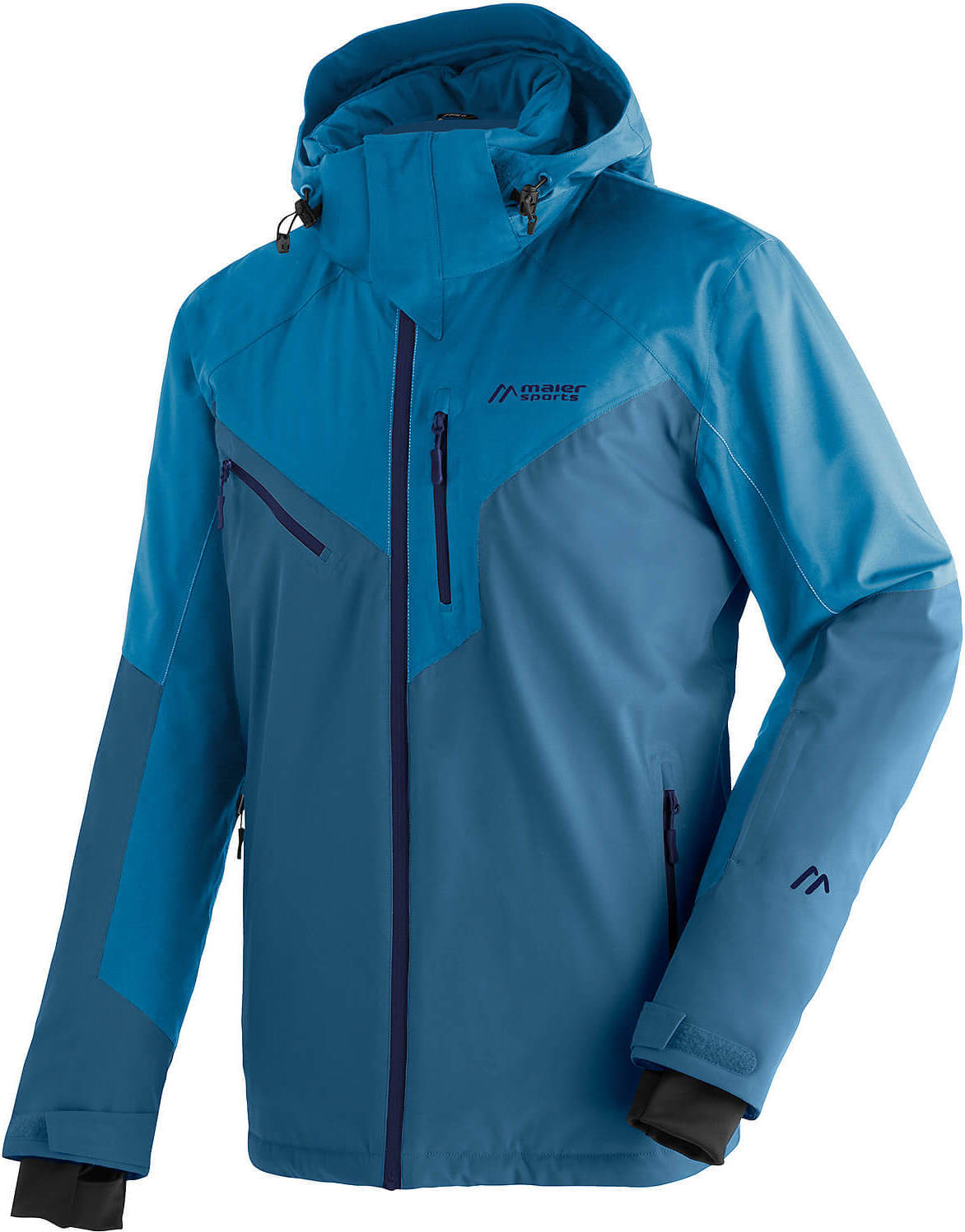 Pajares viridian/imperial blue (M13004) 31