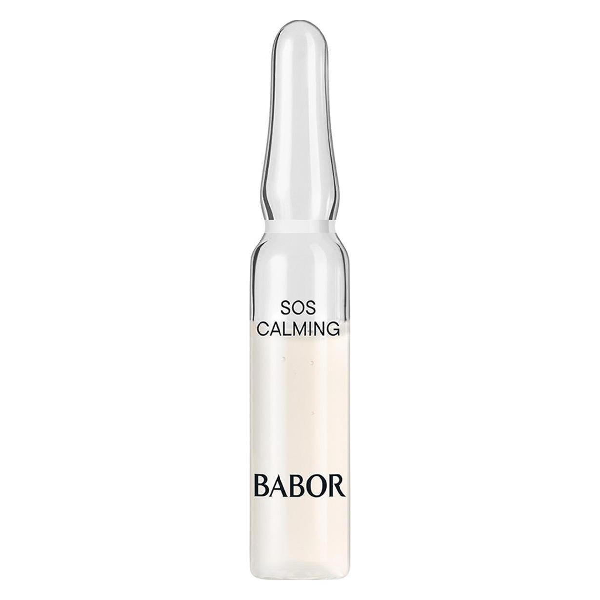 Babor AMPOULE CONCENTRATES - SOS Calming (14 ml) (401164)