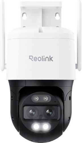 Reolink Trackmix Series W760 WLAN IP Überwachungskamera 3840 x 2160 Pixel