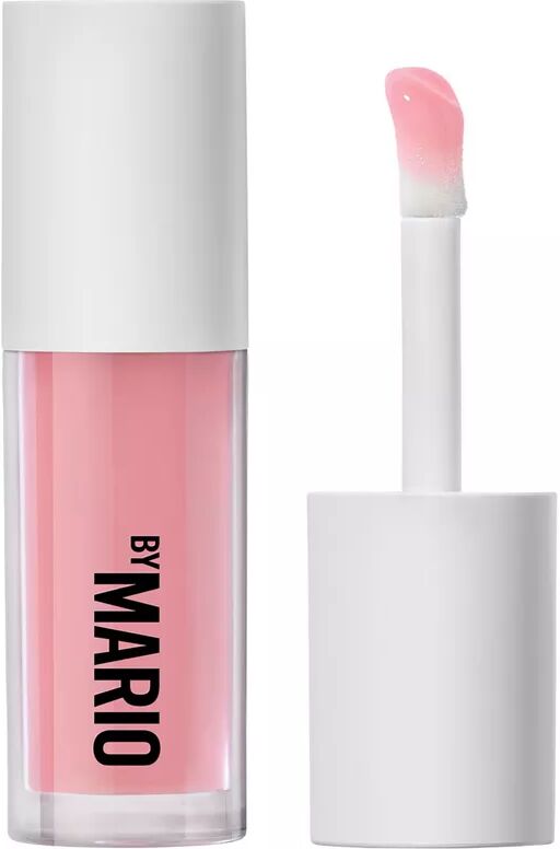 MAKEUP BY MARIO - SuperShine™ Lip Gloss - Lipgloss, 5 g, Rosewater