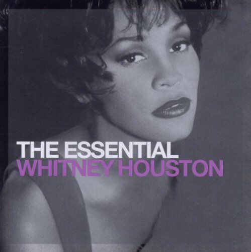 Whitney Houston - The Essential Whitney Houston - Preis vom 11.10.2026 03:10:56 h