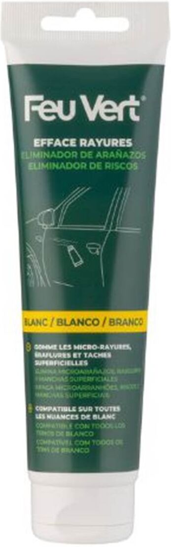 Feu Vert Reparação de Riscos Branco 150G