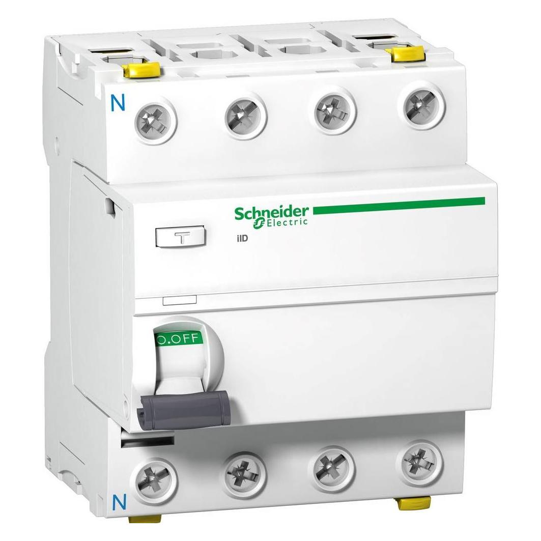 Schneider Electric FiSchutzschalter iID (A9Z25463)