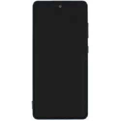 Samsung LCD-Display (Display, Samsung Galaxy S20 FE), Mobilgerät Ersatzteile, Weiss