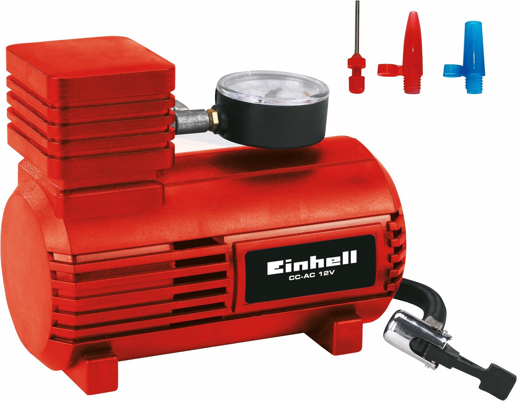 Compressore Einhell 2072112 Cc Ac 12 12V DC
