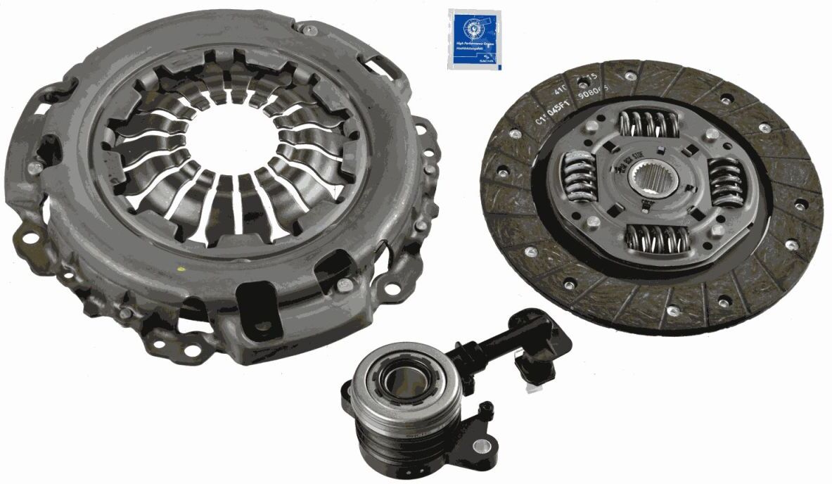 Kupplungssatz SACHS 3000 990 356