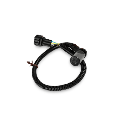 AUTLOG Drehzahlsensor, Motormanagement MERCEDES-BENZ,MITSUBISHI,SMART AS4184 05080350AA,5080350AA,0031532828 0031532728,6519050000,A6519050000