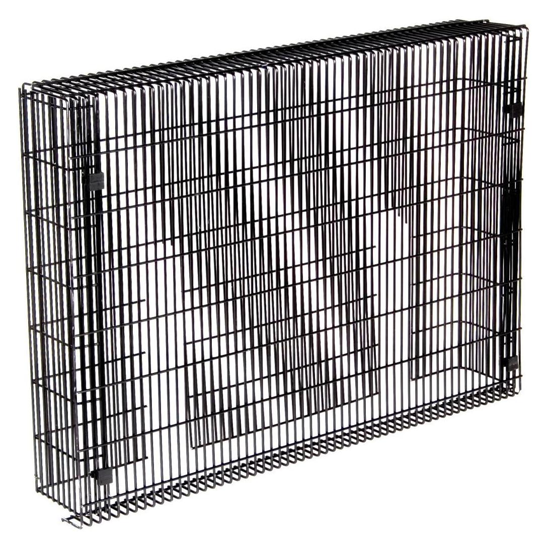 Aircraft Schutzgitter 470 x 730 mm, Metall, für 50 Liter Behälter ab Baujahr 2009 (2501218)