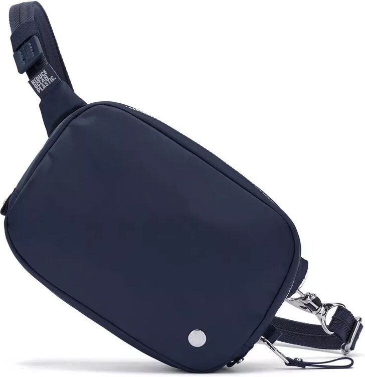 pacsafe - Crossbody Bag, 2 L, Dunkelblau