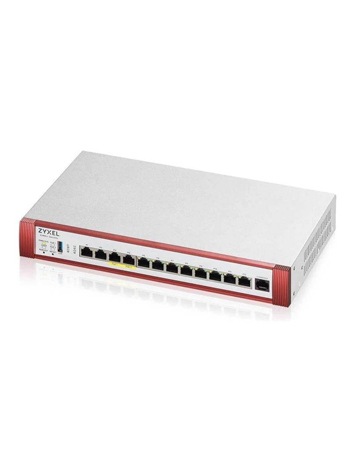 ZyXEL ZyWALL USG FLEX 500H