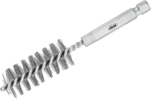 Vigor Stahlbürste V4646S-18 10St.