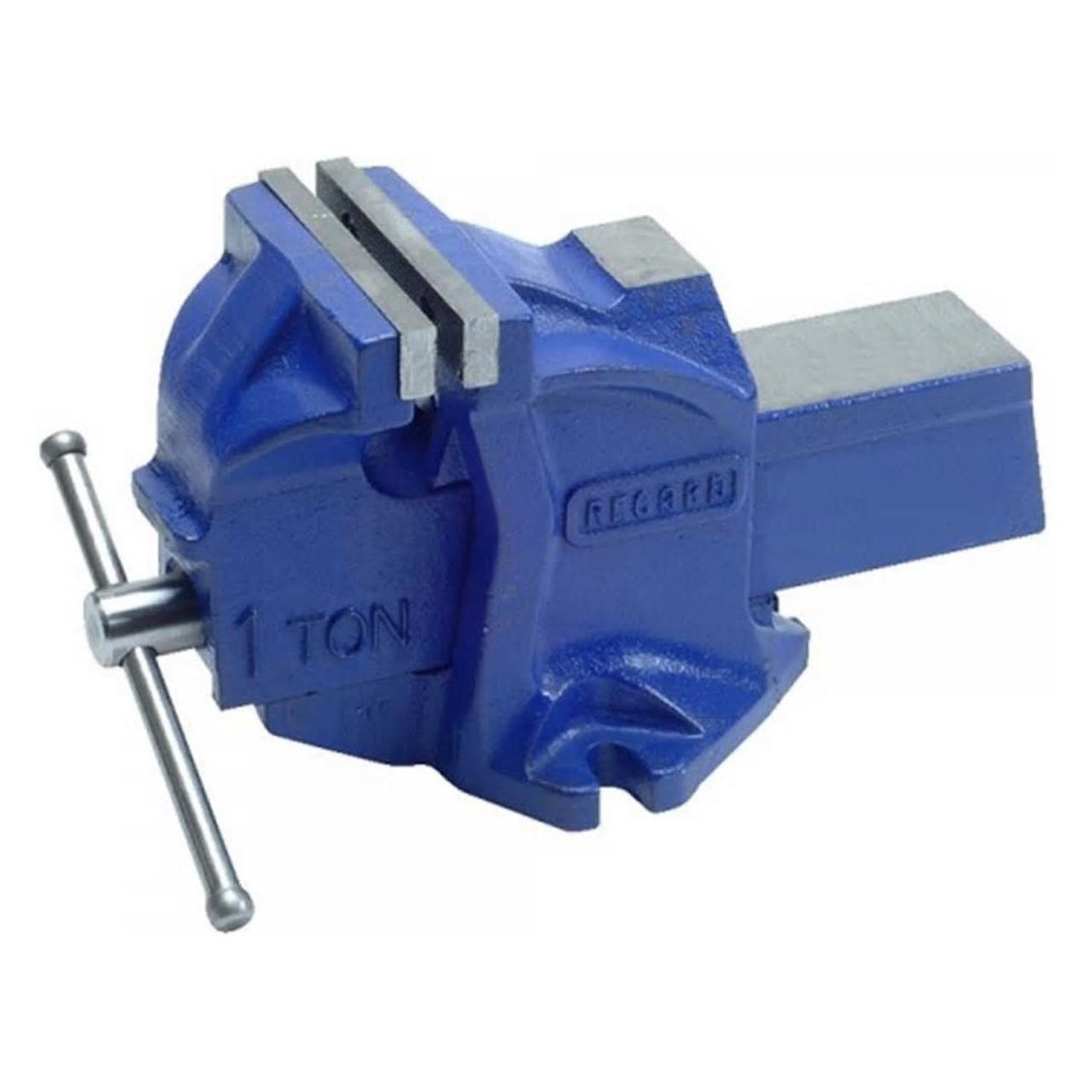 Irwin Werkstattschraubstock 1 Tonne 100mm (T41211000)