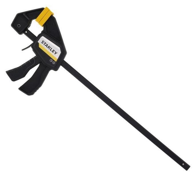 Stanley Set van 2 klemmen, 300 mm
