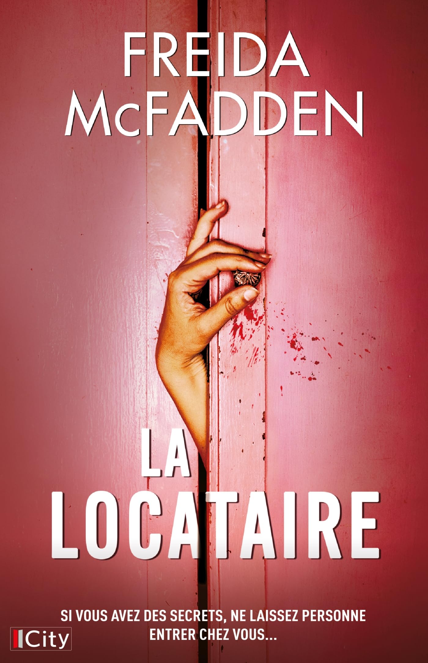Freida McFadden - La locataire - Preis vom 14.10.2026 23:07:16 h