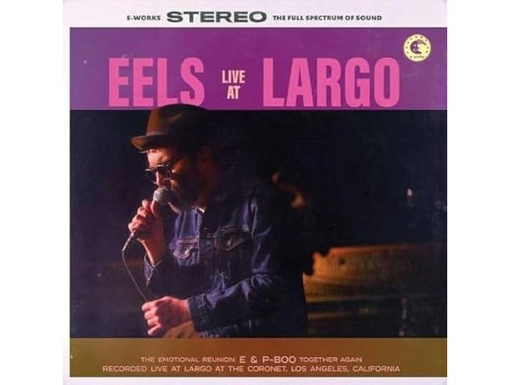 Live At Largo 2019