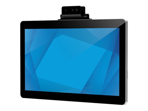 Elo Touch Solutions Elo Elo Edge Connect - Webcam - Farbe - 8 MP (E201494)
