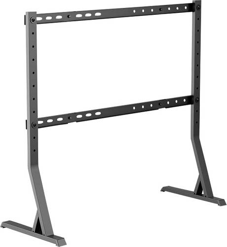 Neomounts DS45-430BL18 TV-Standfuß 114,3cm (45") - 228,6cm (90") Stand, Höhenverstellbar