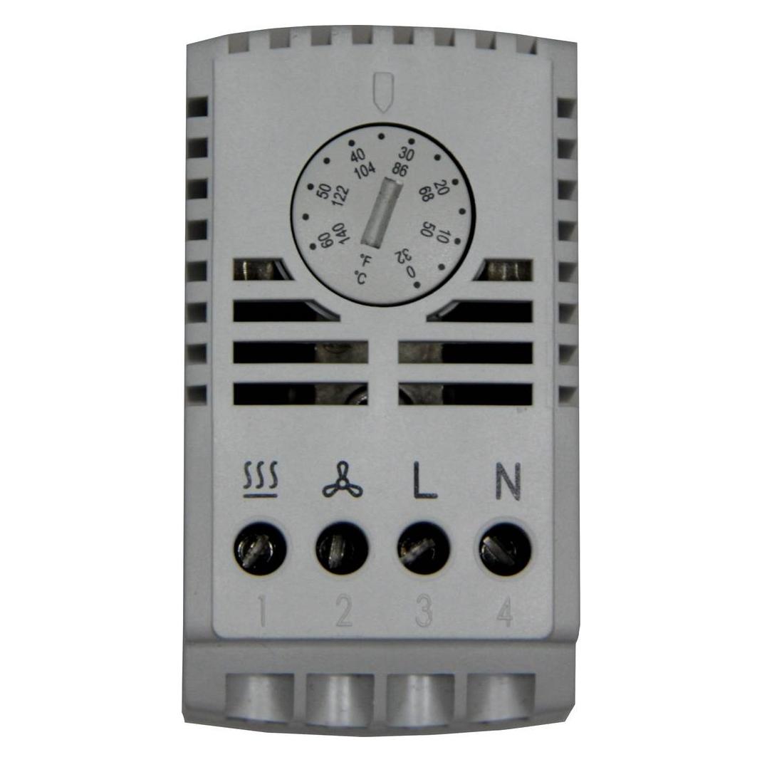 Elmeko Thermostat (15TWR060)