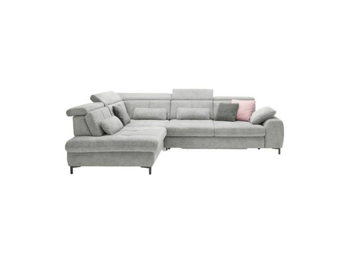 set one by Musterring SO 3400 Ecksofa mit Siztiefenverstellung u