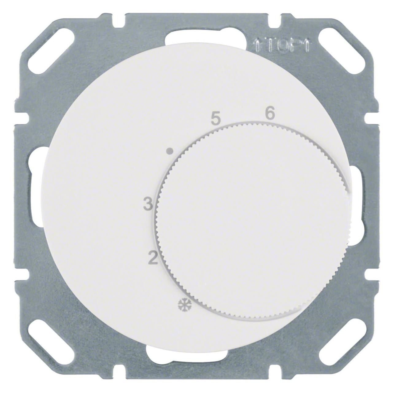 Berker Temperaturregler (20262089)