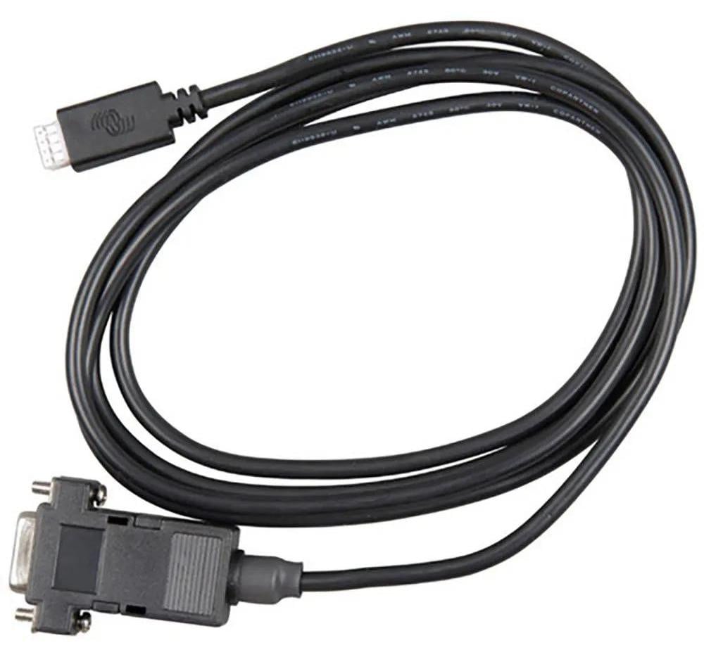 Victron Energy VE.Direct naar RS232 adapterkabel ASS030520500