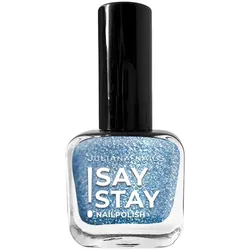 10ml Juliana Nails Say Stay! Nagellack