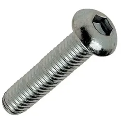 Black Bearing, Schrauben, M4 x 16 tbhc (25 Schrauben pro Stück)