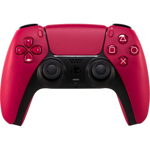 Sony DualSense Wireless Controller PS5 cosmic red