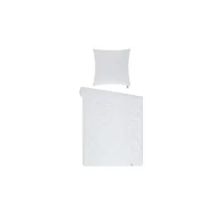 IRISETTE Betten-Set  Frida ¦ weiß ¦ Maße (cm): B: 135