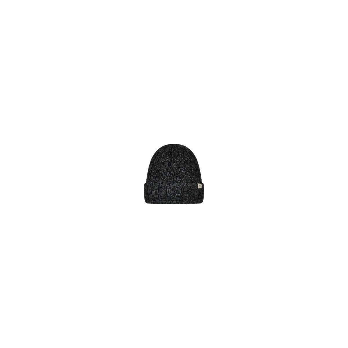 Barts Kaen Beanie black (01) 6505001