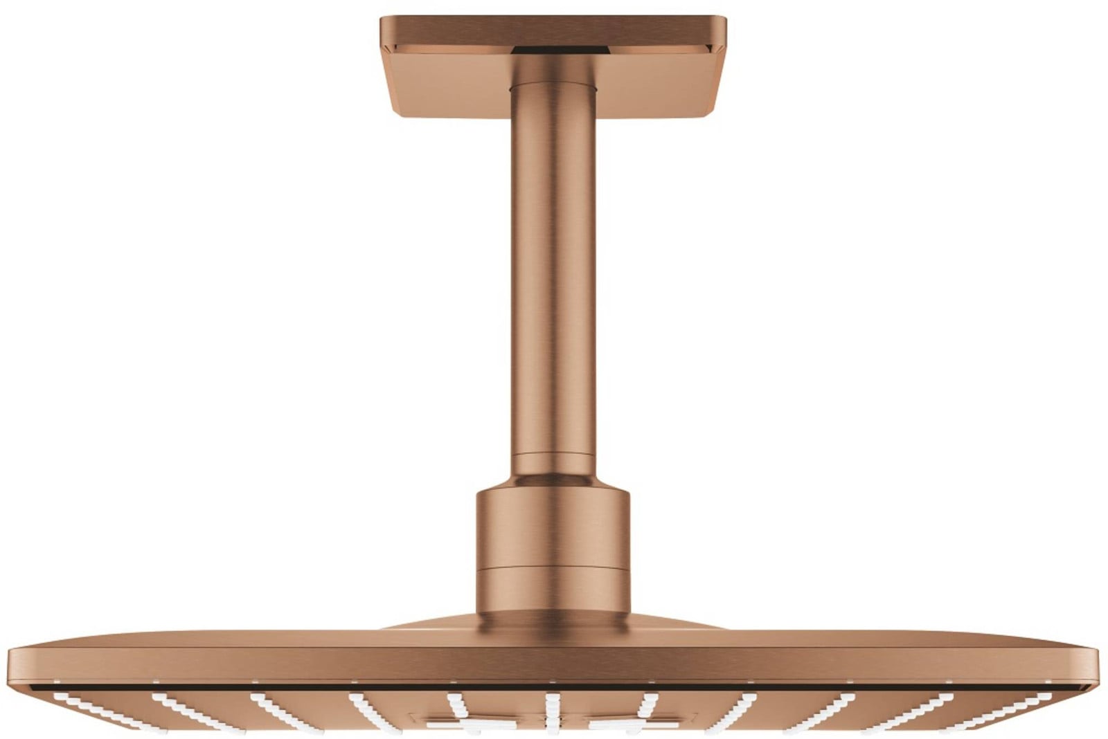 GROHE Rainshower SmartActive 310 Cube douchekop