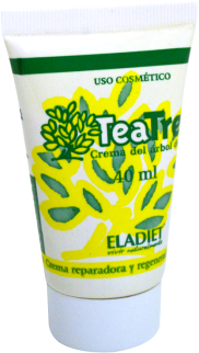 Eladiet Tea Tree Cream 40 ml