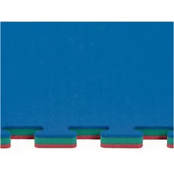 Pro Game, Fitnessboden, (2 cm)