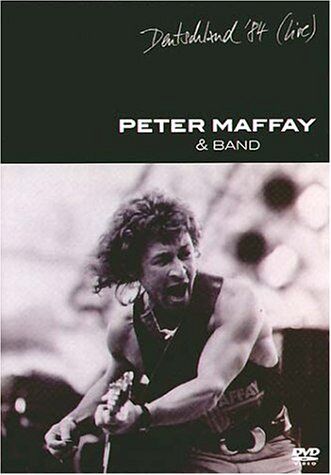 Peter Maffay - Peter Maffay - Live '84 - Preis vom 09.10.2026 07:28:09 h