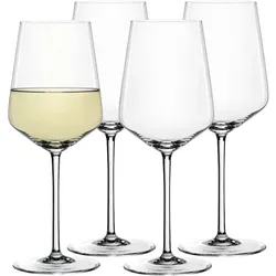 Spiegelau Weißweingläser Style 440 ml 4er Set