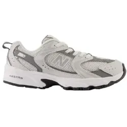 New Balance für Jungen. PZ530V1 Schuhe 530 Bungee grau (32), Wohnung, Schnürsenkel, Lässig, Sportlich, Kinderbekleidung