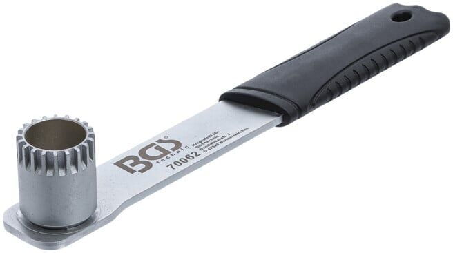 Clé de roulement intérieur BGS ; BGS technic (70062)